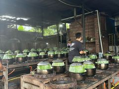 -红旗山庄(圭峰山店)