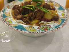 -巴依老爷新疆美食(工体旗舰店)