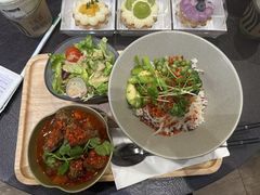 -théATRE茶聚场·餐厅(环球金融中心店)