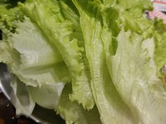 -悟能八戒烤肉自助(秦隆步行街店)