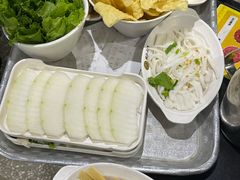-潮汕大目牛肉火锅(上梅林店)