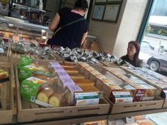 -罗莎蛋糕(南门口店)