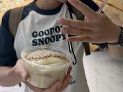 -张钦德·广场老牌豆花甜汤(总店)