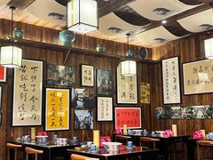 -那些年一起吃串的地方烧烤(观前街店)