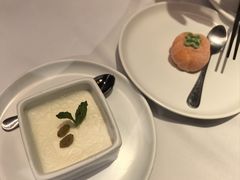 -汤城小厨•粤菜•靓汤(苏州街店)