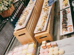 -非烤勿扰韩料自助烤肉(松山湖万科店)