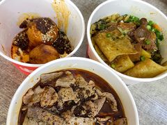 -王记生烫牛杂面馆(兰陵路店)
