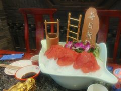 -蜀大侠火锅(香格里拉店)