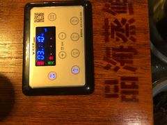 -蟹谢蒸鲜自助餐厅