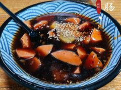 -小二楼炖肠
