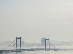 -星海湾跨海大桥