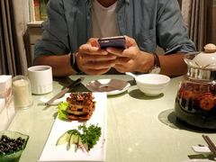 -天厨妙香素食餐厅(清华店)