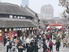 -回龙窝历史文化街区