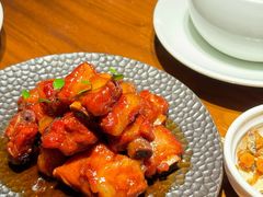 -苏帮袁Sue Cuisine(来福士店)