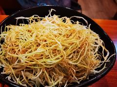 -大阪烧肉BAKA一代(十亩地店)