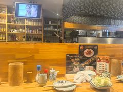 -晶吉·居酒屋·烧鸟·海胆(民主广场店)