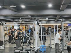 -超鹿运动健身(紫阳商贸中心店)