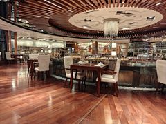-温州王朝大酒店-自助餐厅