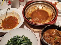 -千百味红餐厅·江西菜(绿地双子塔店)