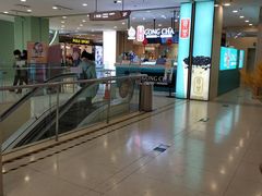 -沈阳百联购物中心(青年大街店)