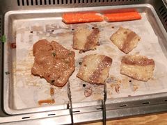 -新石器烤肉(南站店)