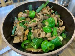-麻伊伏土菜馆(朗州路店)