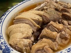 一品醉鸭-破店·非遗蹄膀·闽菜馆(南门店)
