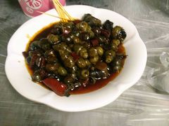 -小民大排档(光谷店)