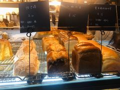 -仙峰天然面包(迎宾路店)