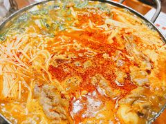-米屋石锅拌饭(师大店)