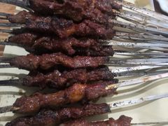 -高原第一家资格烤羊肉(玉林南路总店)