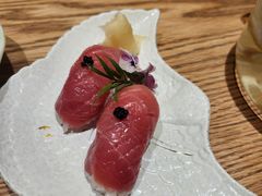 -吉之仙•中国制造•出口级食材日料店(领事馆总店)