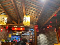-大龙燚火锅(万象城店)