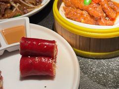 -蝴蝶里·粤菜·点心(滨江龙湖店)