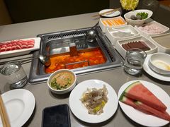 -海底捞火锅(茂业店)