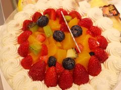 -黛瓦兰西点(开发区店)