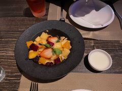 -巴别塔法餐舍(朝阳店)