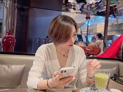 -海派悦庭·海胆烧麦·新融合菜(凯德广场店)