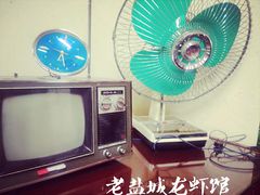 -薇满楼宴会中心(尚城国际购物中心店)
