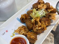 -阿忠食坊大排档·20年老店(万象城店)