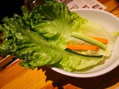 -喜来稀肉(北外滩白玉兰广场店)