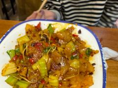 -怪噜范·老贵阳街头名小吃(鸿通城店)