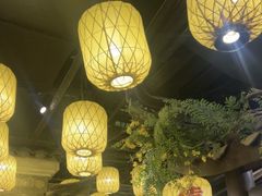 -南京大牌档(新街口德基广场店)