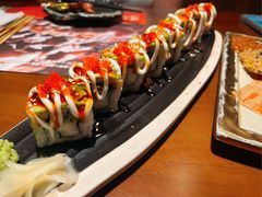 -弓二·烧鸟居酒屋(财富购物中心店)