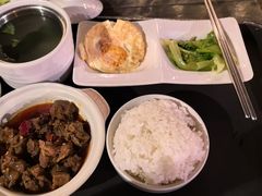 -茶米人台湾料理·精致快简餐