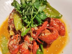 -望江门小龙虾·烧烤(九堡店)