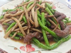 -家乡饭店(里仁洞店)