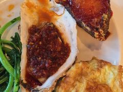 菠萝黑鳕鱼-The COOK·厨餐厅·自助餐(浦东嘉里大酒店)