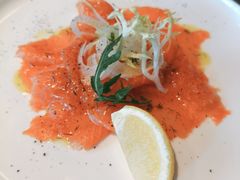 -安妮意大利餐厅(国贸店)