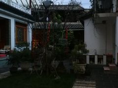 -翕庐小苑